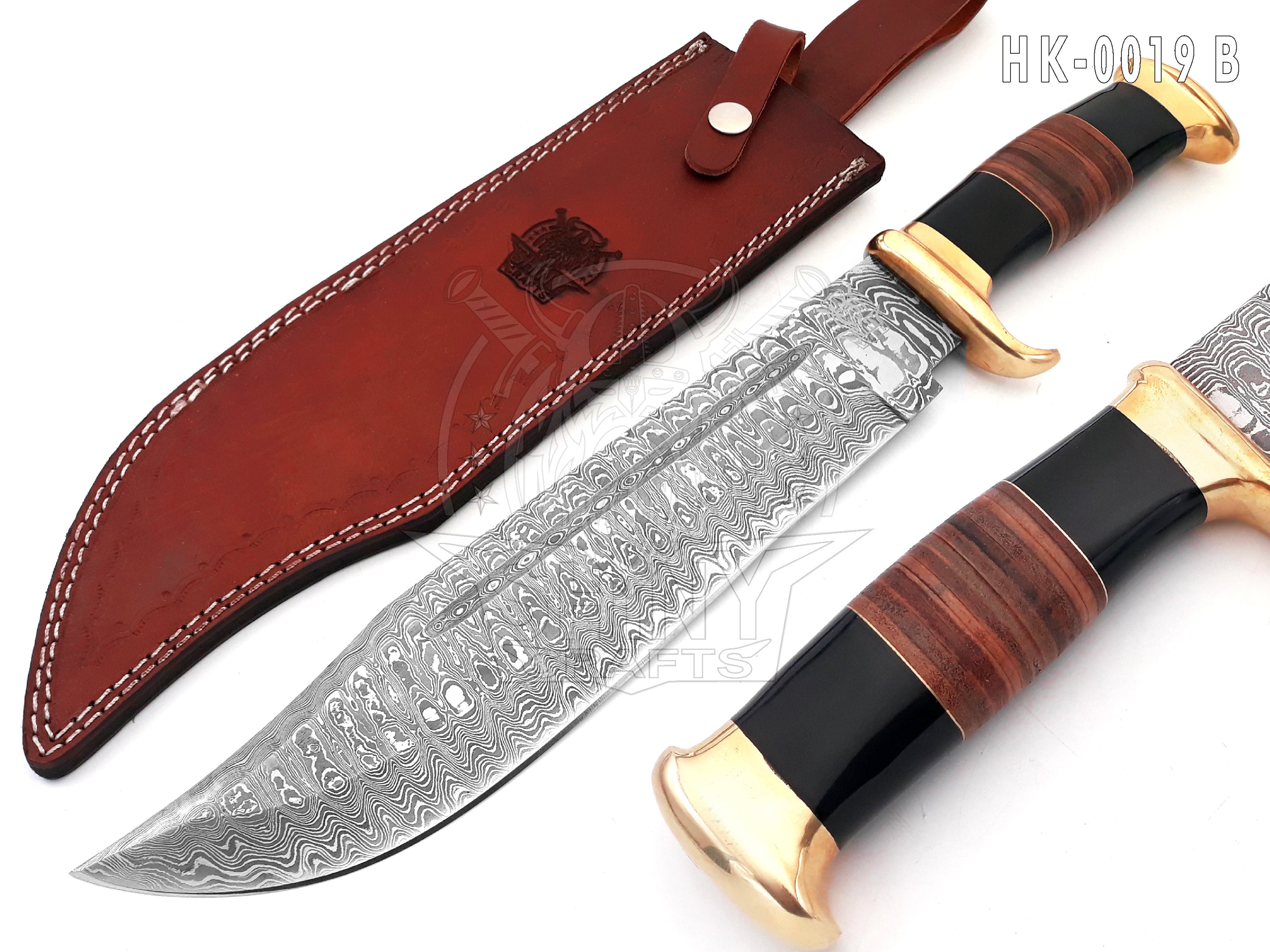 Custom Handmade 16